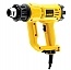 Opalarka 230V 1800W 600*C/450l/min. DeWALT