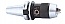 UCHWYT WIERTARSKI SK40-VRL13-L85 13