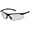 Okulary ochronne bezbarwne UV