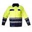 Kurtka ostrzegawcza żółta 270g/m2 S