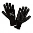 Rękawice antywibracyjne czarne 10[XL]