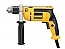 Wiertarka udarowa 230V 701W 0-2800/min. DeWALT