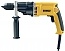 Wiertarka udarowa 230V 770W 0-2700/min. DeWALT
