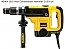 Młot udarowo-obrotowy SDS-MAX 1100W 8J 210-415/min. DeWALT