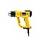 Opalarka 230V 2000W 600*C/600l/min. DeWALT