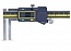 SUWMIARKA CYFROWA DO KANAŁKÓW WEWN.11-150/0,01 ABS IP54