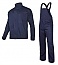 Ubranie spawalnicze wzmocnione mankiety 380g/m2 M(A)